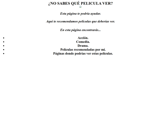 cine screenshot