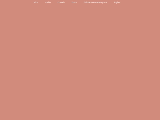 menu screenshot