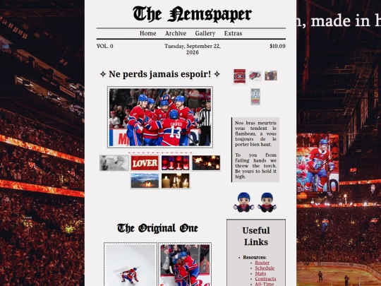 habs screenshot