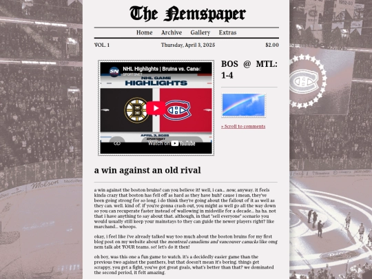 posts/2025-04-03-BOS-vs-MTL screenshot
