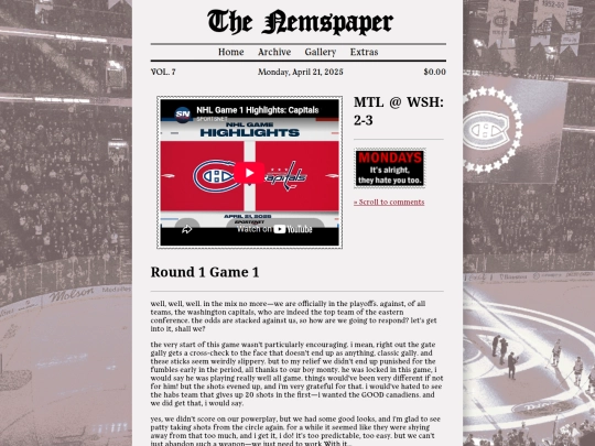 posts/2025-04-21-Round-1-Game-1 screenshot