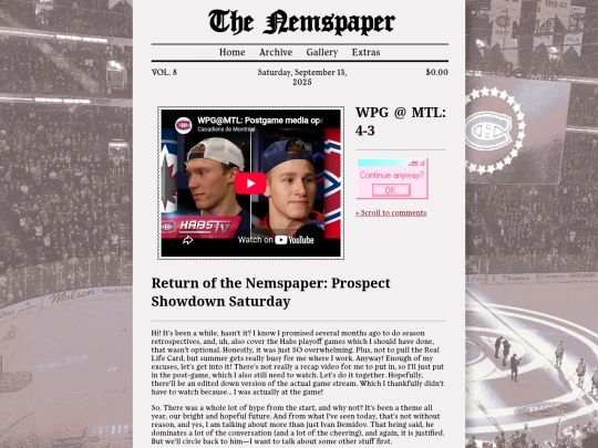 posts/2025-09-13-Prospect-Showdown-Saturday screenshot