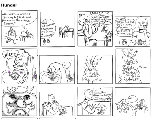 story6 screenshot