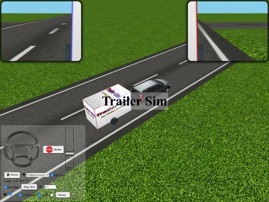 Apps/trailer-sim-new screenshot