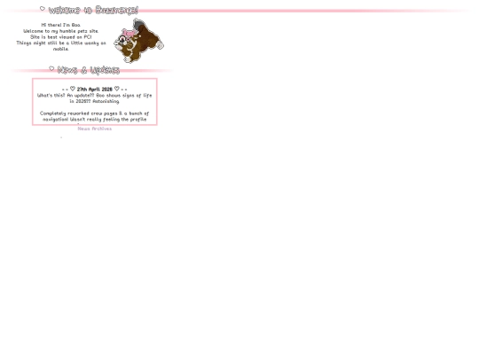 home screenshot