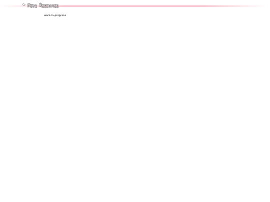 pages/resources screenshot