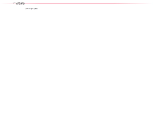 pages/wishlist screenshot