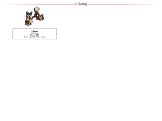 pages_crew/alleyz/bubbly screenshot