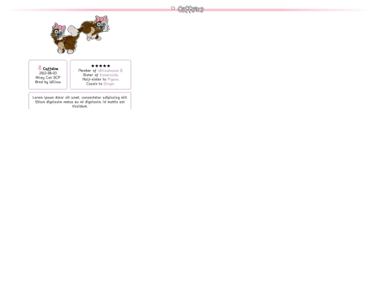 pages_crew/alleyz/caffeine screenshot