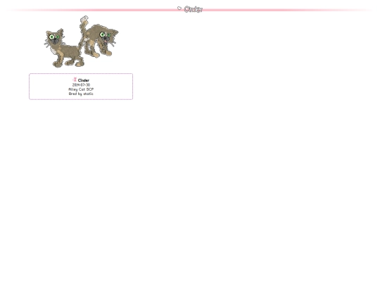 pages_crew/alleyz/cinder screenshot