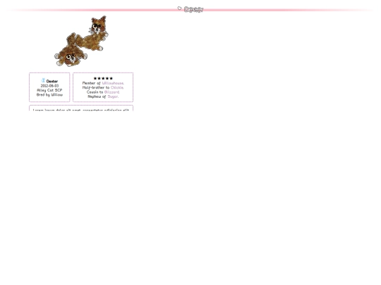 pages_crew/alleyz/dexter screenshot
