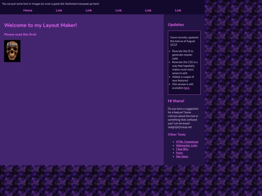 coolstuff screenshot