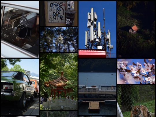 photos screenshot