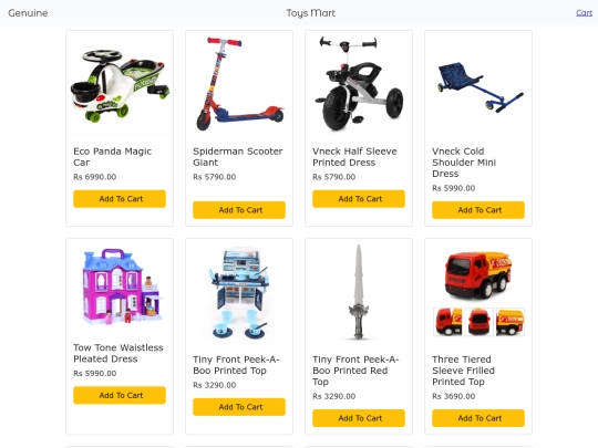 purchase screenshot