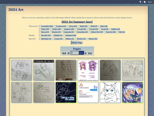 art/2024 screenshot