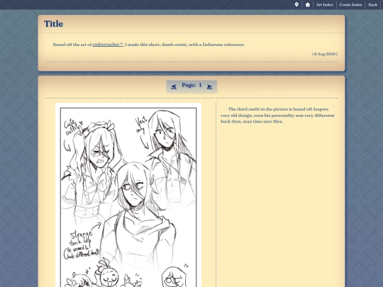 art/comic/This_Outfit_Sucks_Ass screenshot