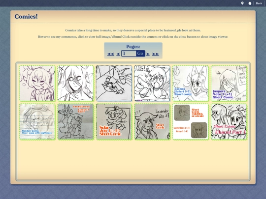 art/comic screenshot