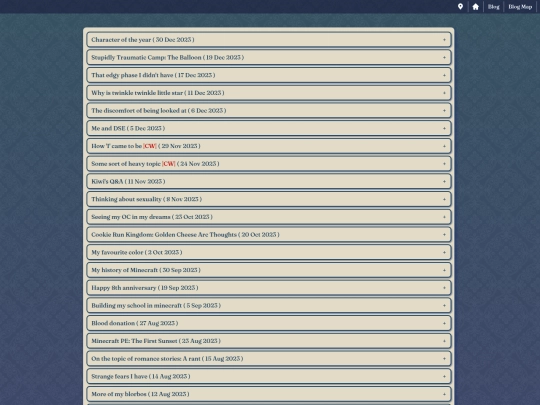 blog/2023 screenshot