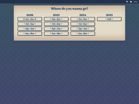 blog/blogmap screenshot