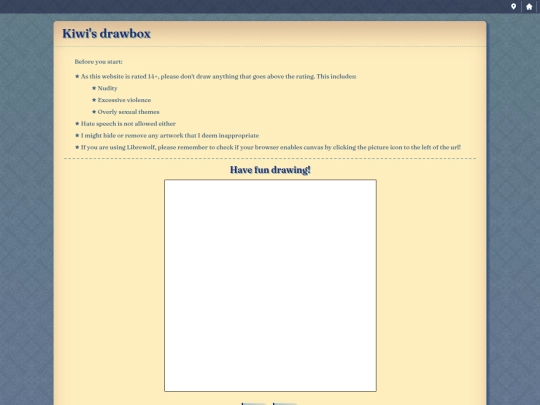 drawbox screenshot