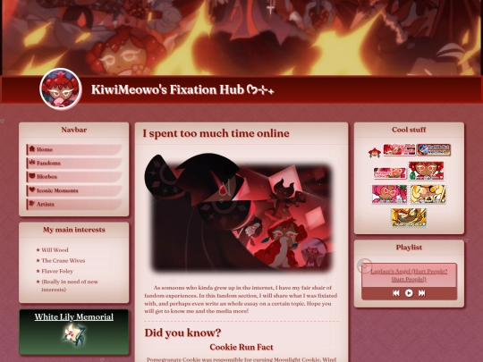 fixations screenshot