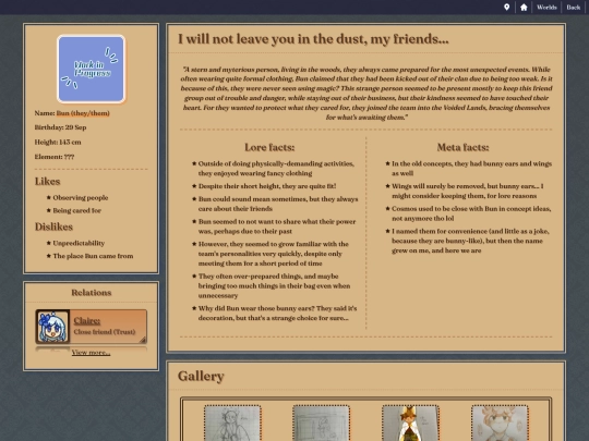 oc/UtSS/Bun screenshot