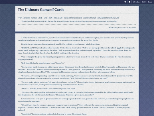 oc/UtSS/story/The_Ultimate_Game_of_cards screenshot