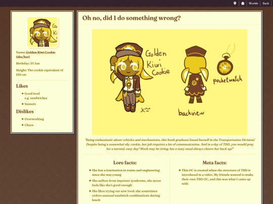 oc/other/Golden_Kiwi_Cookie screenshot