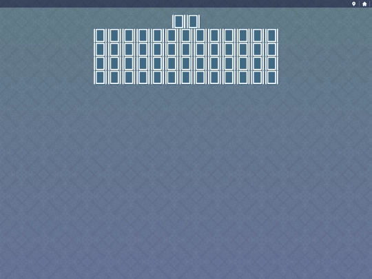 secret/cards screenshot