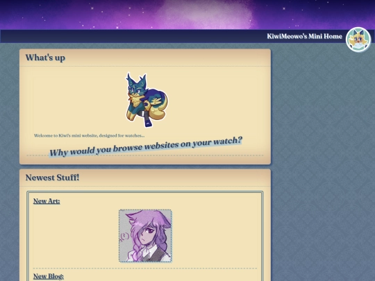 secret/mini screenshot