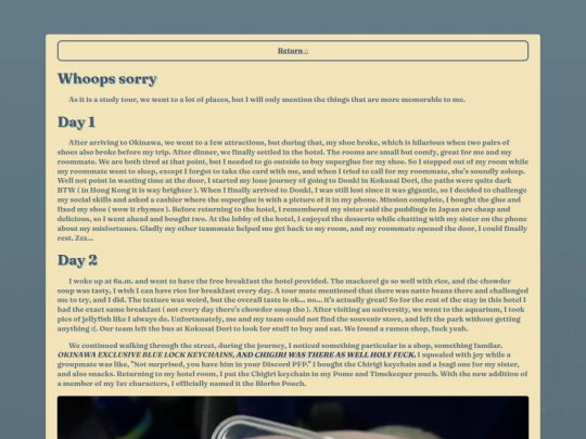 secret/old/blog/travel screenshot