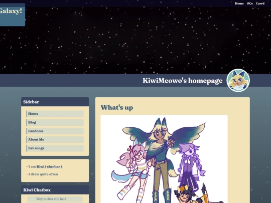 secret/old screenshot