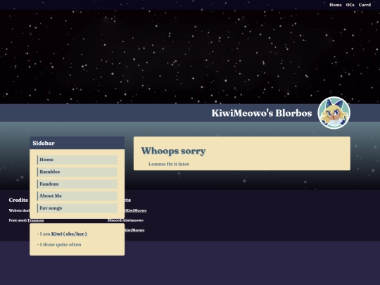 secret/old/not_found screenshot