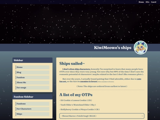 secret/old/ships screenshot