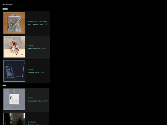 b-log/00w003p screenshot