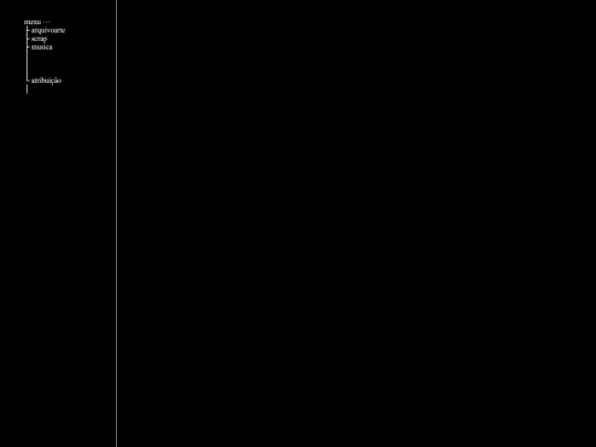 projects/logs screenshot