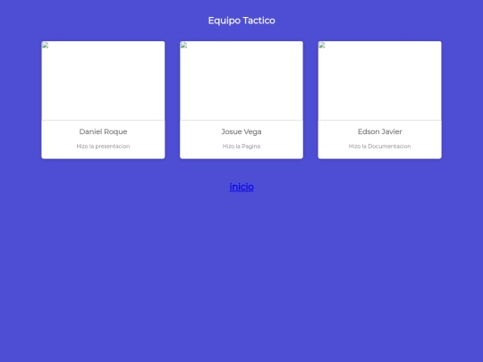 acerca screenshot