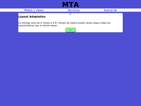 p2-adap screenshot