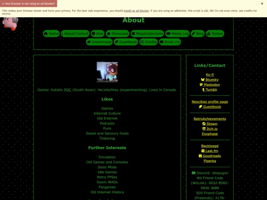 about screenshot