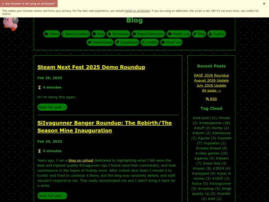 blog/3 screenshot