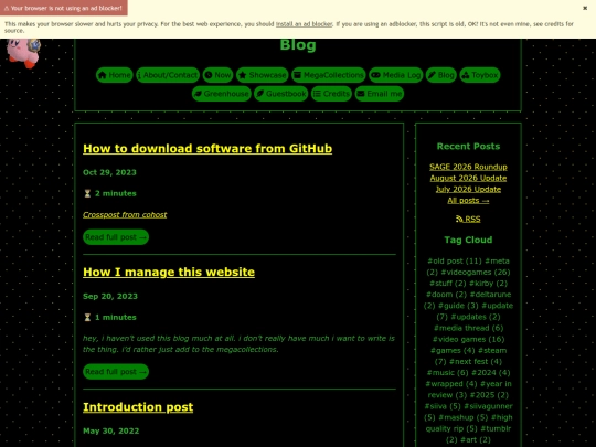blog/5 screenshot