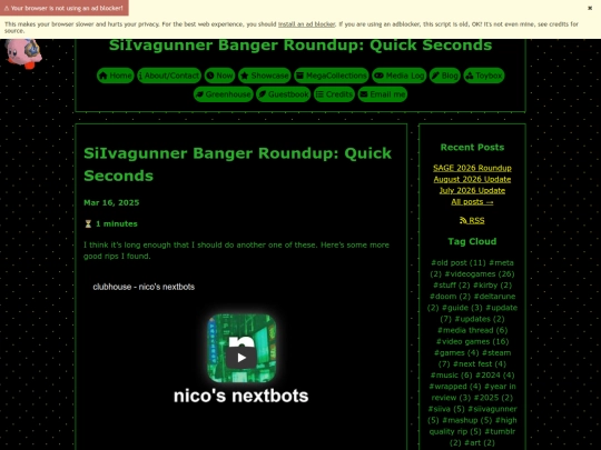 blog/posts/siiva2 screenshot