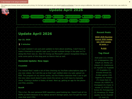 blog/posts/update-april-2026 screenshot
