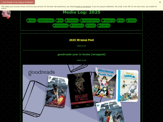 media/2025 screenshot