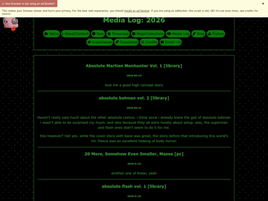 media/2026 screenshot