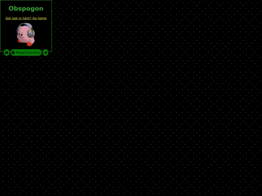 webgarden screenshot