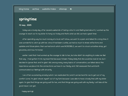blog/posts/2025-05-10-springtime screenshot