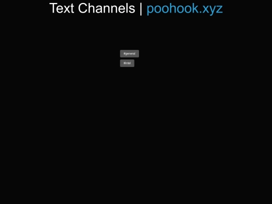 TFPD's INNER CIRCLE screenshot