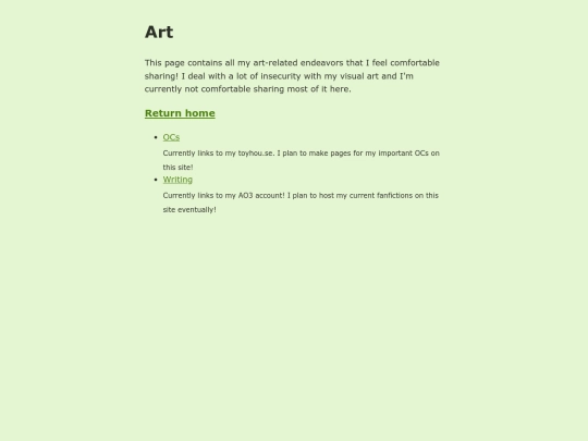 art screenshot