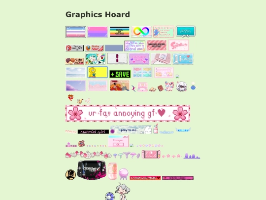 graphics screenshot